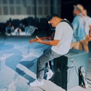 Meet your Posher, Igor luiz